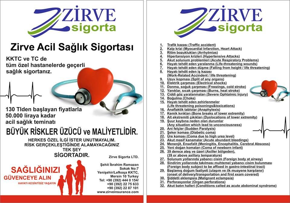 Zirve Sigorta görseli