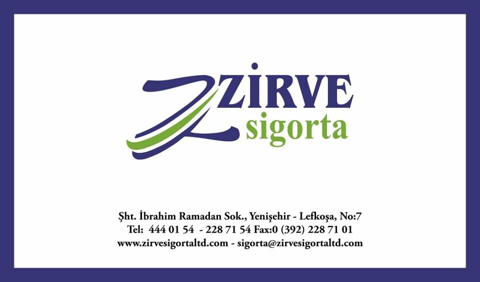 Zirve Sigorta görseli