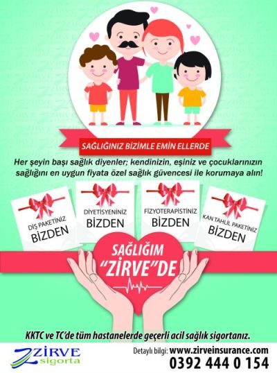 Zirve Sigorta görseli
