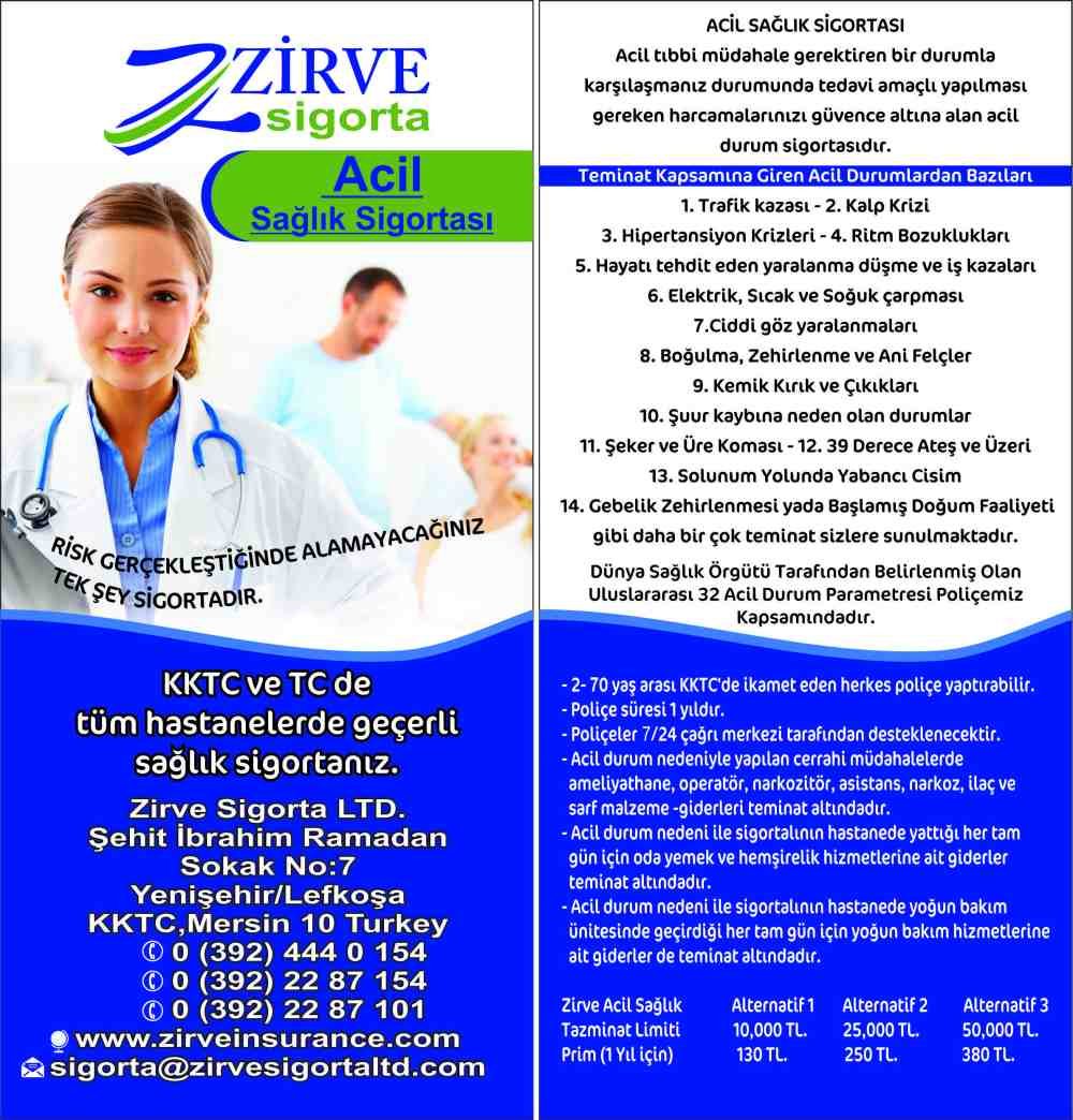 Zirve Sigorta görseli