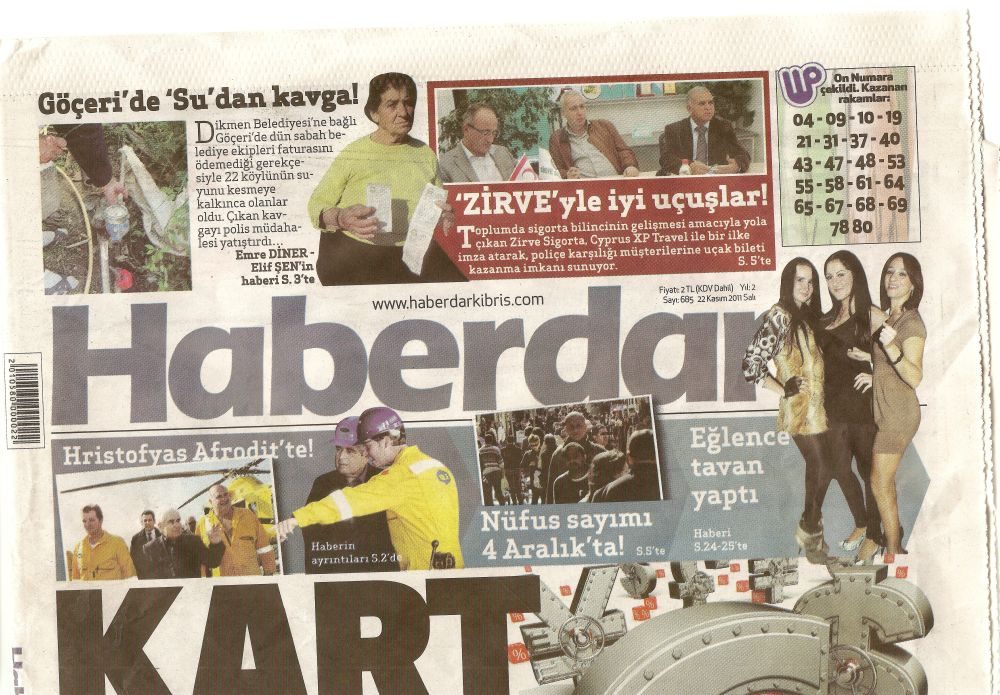 Zirve Sigorta basın görseli
